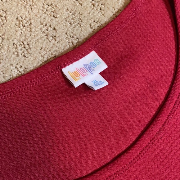 LuLaRoe Dress - Picture 3 of 3